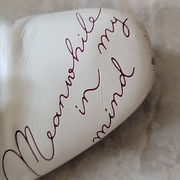 Made in Italy BallyJanelle Square Buckle Loafers size 38 - Picture 10 of 15